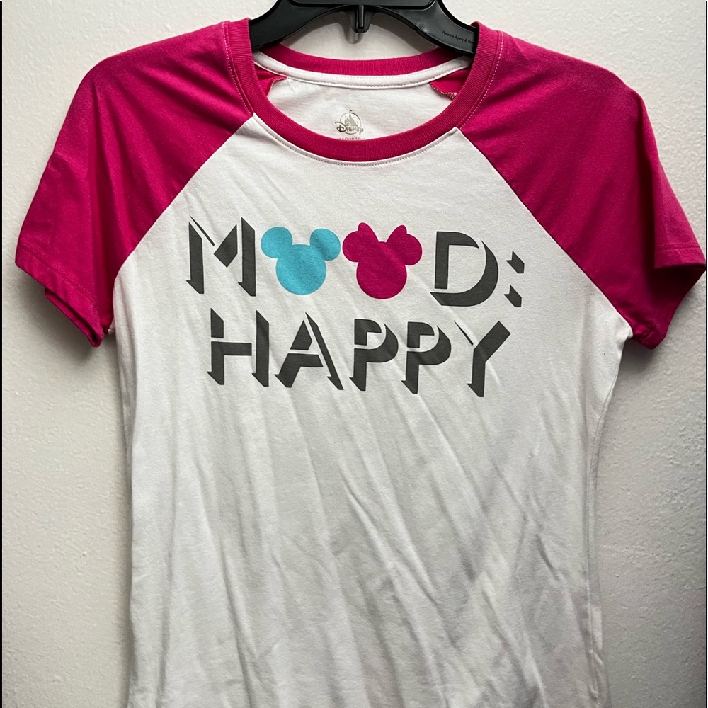 Disney t shirt